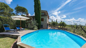 La Fontanella Gaiole In Chianti